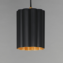 Primrose 1-Light Pendant