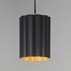 Primrose 1-Light Pendant