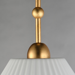 Kismet 20" Pendant