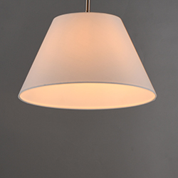 Dunbridge 14" Pendant