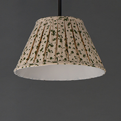 Dunbridge 14" Pendant