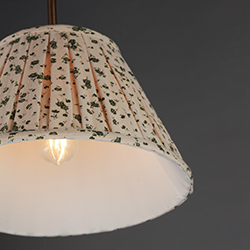 Dunbridge 14" Pendant