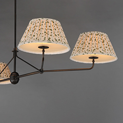 Dunbridge 4-Light Chandelier