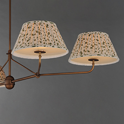 Dunbridge 4-Light Chandelier