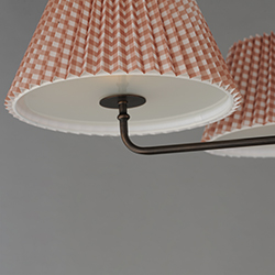 Dunbridge 4-Light Chandelier