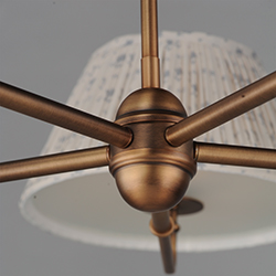 Dunbridge 5-Light Chandelier
