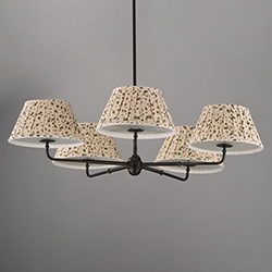 Dunbridge 5-Light Chandelier