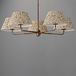 Dunbridge 5-Light Chandelier