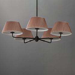 Dunbridge 5-Light Chandelier