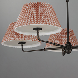 Dunbridge 5-Light Chandelier