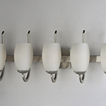 Taylor 5-Light Bath Vanity