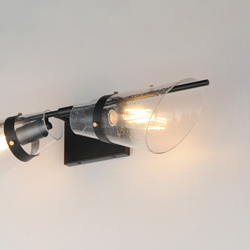 Finch 2-Light Wall Sconce