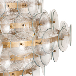 Loren 12-Light Chandelier