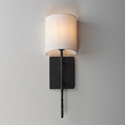 Martel 1-Light Wall Sconce