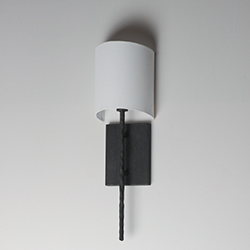 Martel 1-Light Wall Sconce
