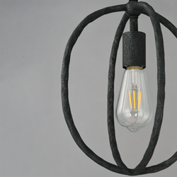 Martel 1-Light Mini Pendant
