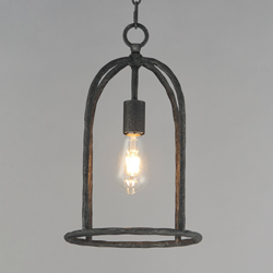 Martel 1-Light Pendant