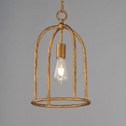 Martel 1-Light Pendant