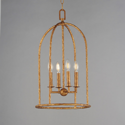 Martel 4-Light Pendant