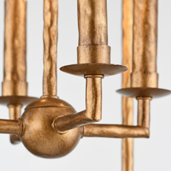 Martel 4-Light Pendant