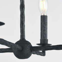 Martel 8-Light Pendant