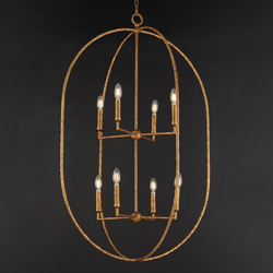 Martel 8-Light Pendant