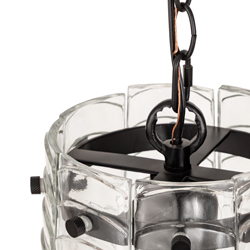 Ruche Pendant