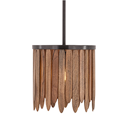 Marimba 12" Pendant