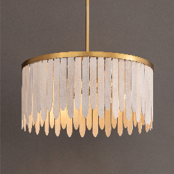 Marimba 26" Pendant