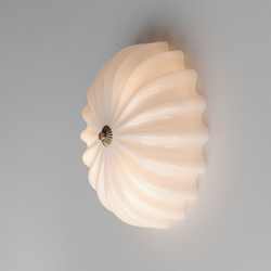 Bundt 15" Flush Mount