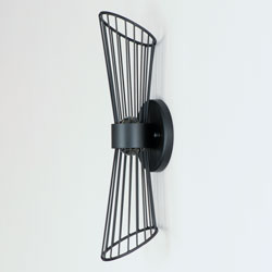 Zeta LED Wall Sconce