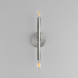 Rome 2-Light Wall Sconce