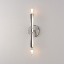 Rome 2-Light Wall Sconce