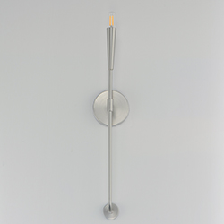 Vela 1-Light Sconce