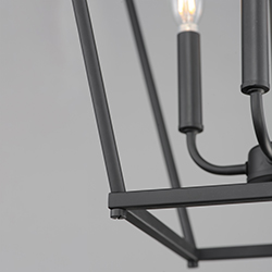 Clifton 4-Light Pendant
