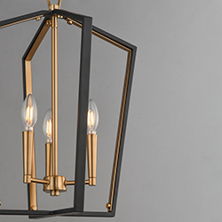 Melrose 3-Light Pendant