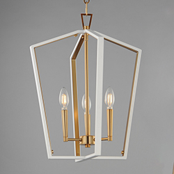 Melrose 3-Light Pendant