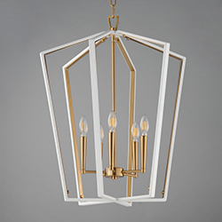 Melrose 5-Light Pendant