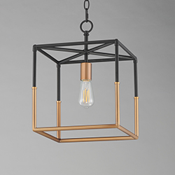 Soho 1-Light Pendant