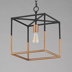 Soho 1-Light Pendant