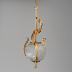 Firenze Single Pendant