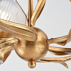 Firenze 6-Light Chandelier