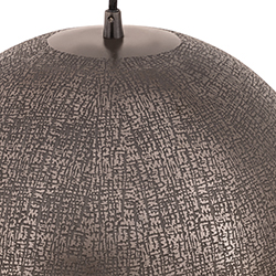 Aurelia 14" 1-Light Pendant