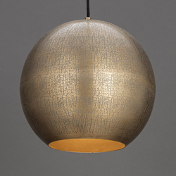Aurelia 14" 1-Light Pendant