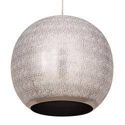 Aurelia 20" 1-Light Pendant