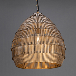 Gilda Large Pendant