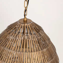 Gilda Large Pendant
