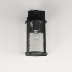 Belfry 1-Light Wall Sconce