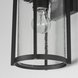 Belfry 1-Light Wall Sconce