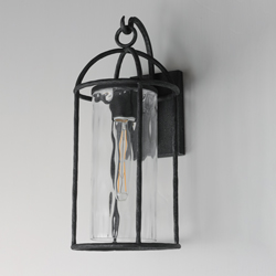 Del Mar Medium Outdoor Wall Sconce